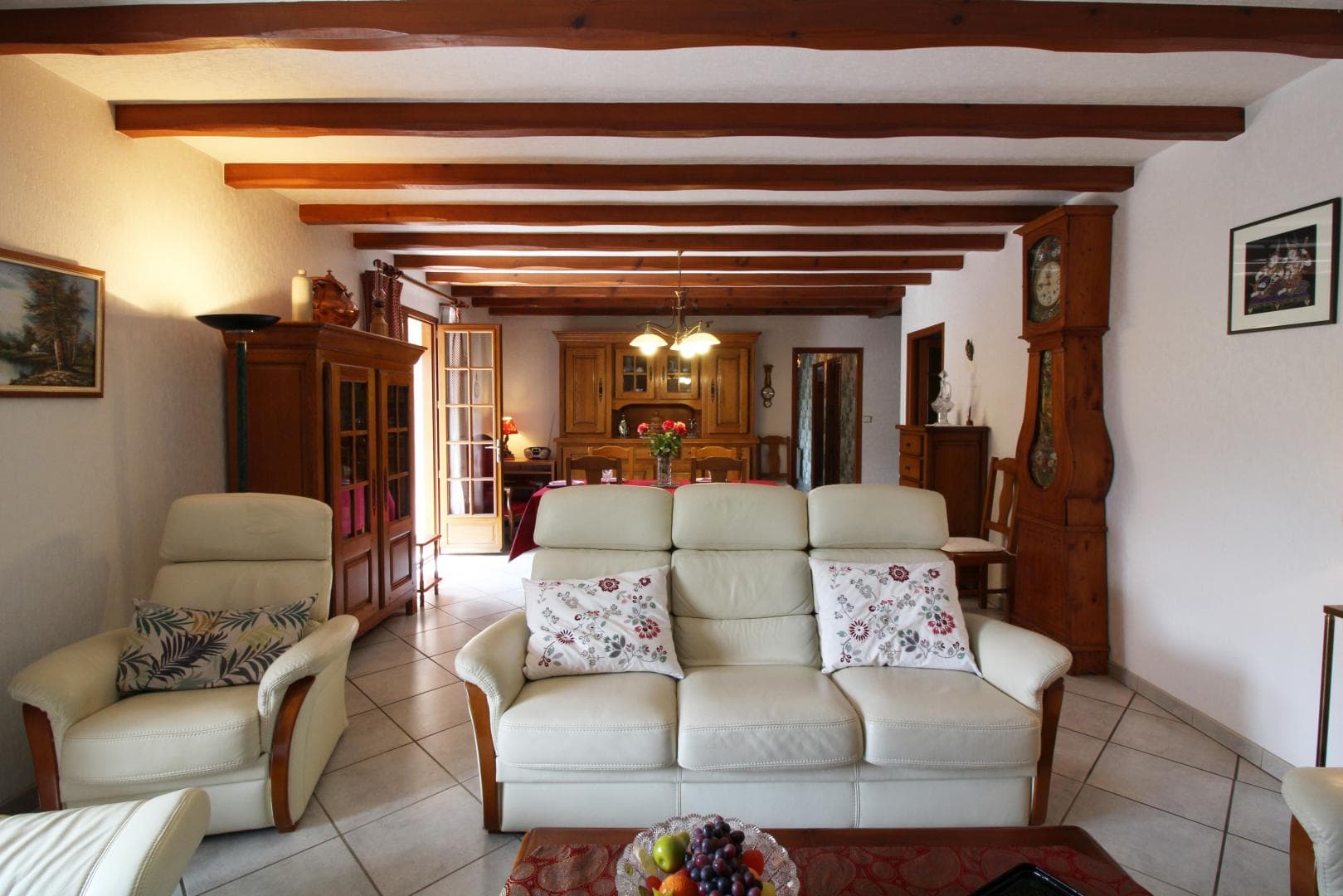 Gîte Seguin