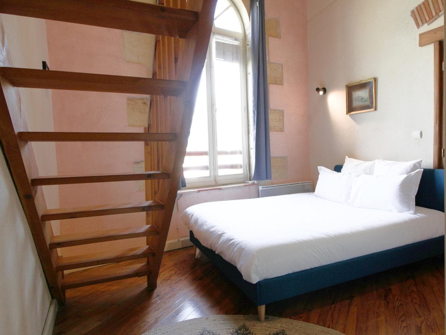 Gîte Lusseau