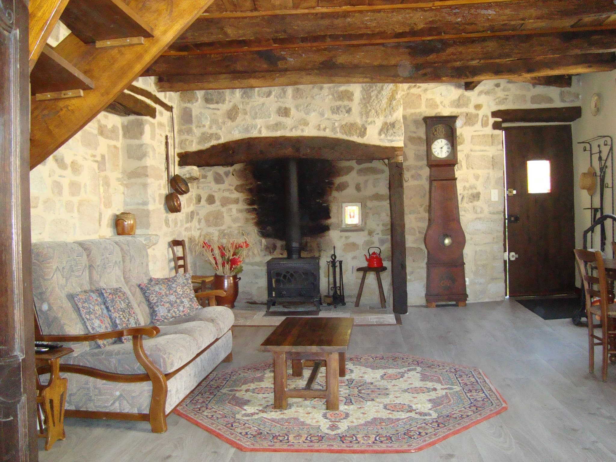Intérieur Rdc La Petitoune_3