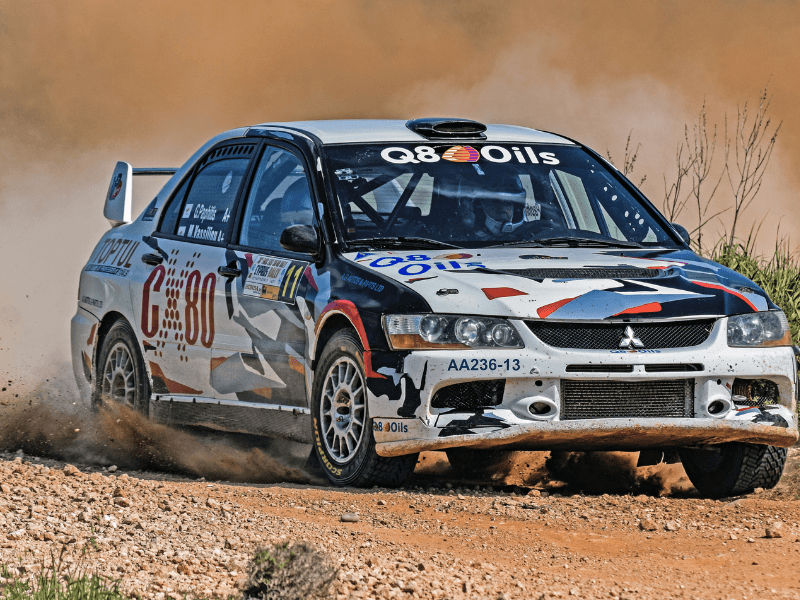 rallye