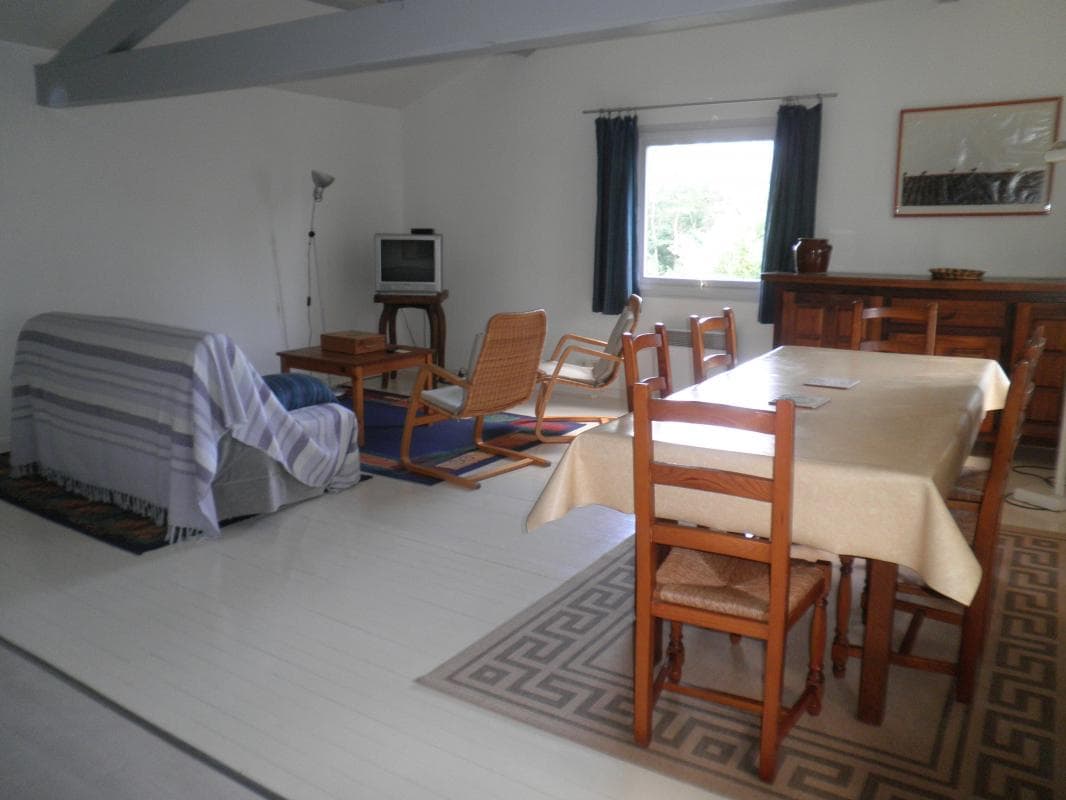 Séjour du Gîte Ferme le Poulet à Saint Perdon avec Gîtes de France Landes_3