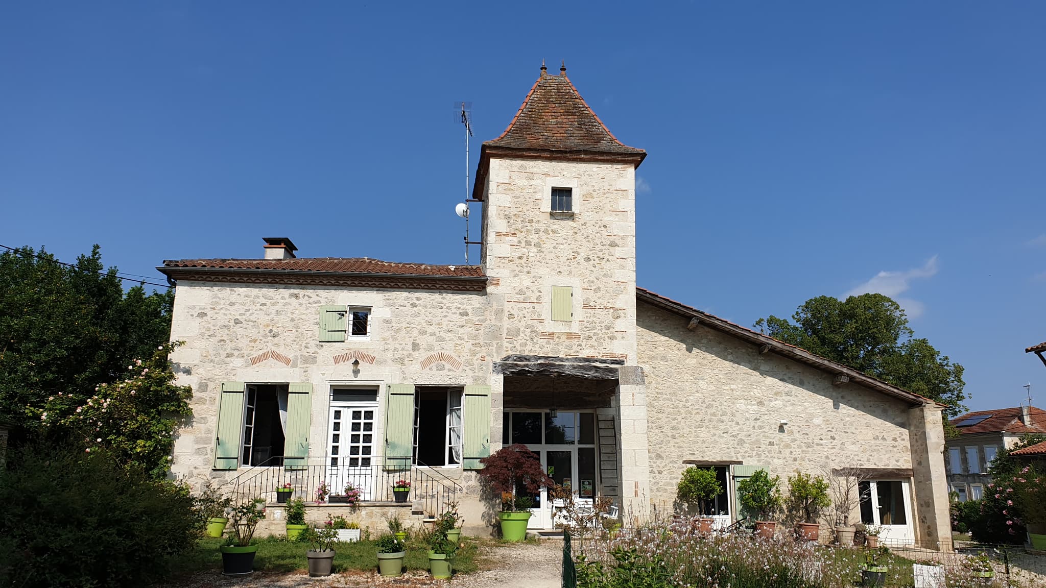 pigeonnier saint vincent 4