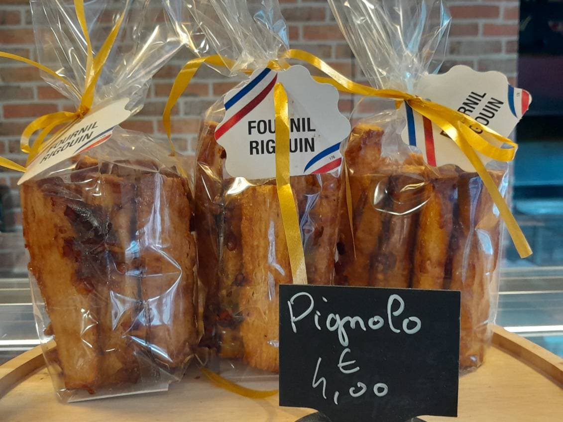 pignolo