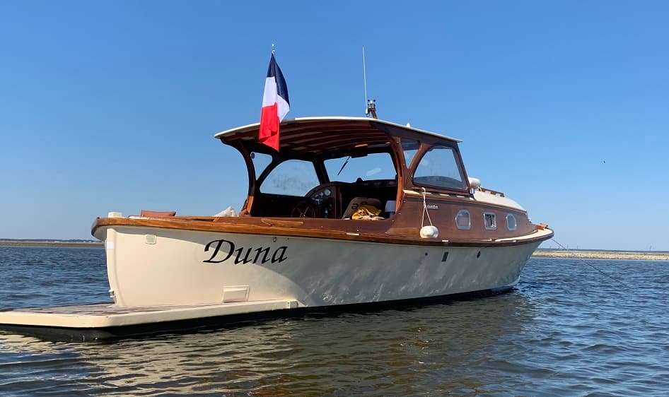 Private Captain