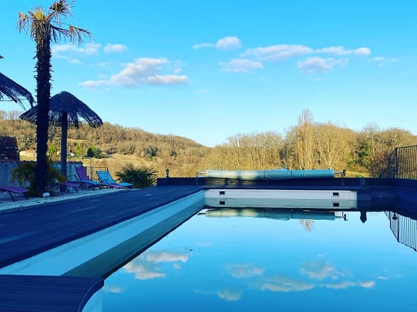 Domaine de Villot