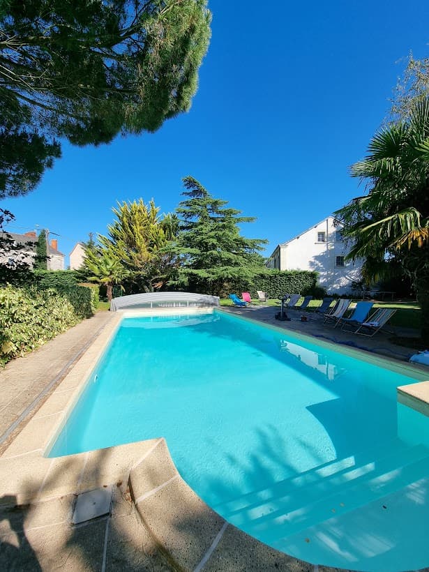 Piscine chauffée_1