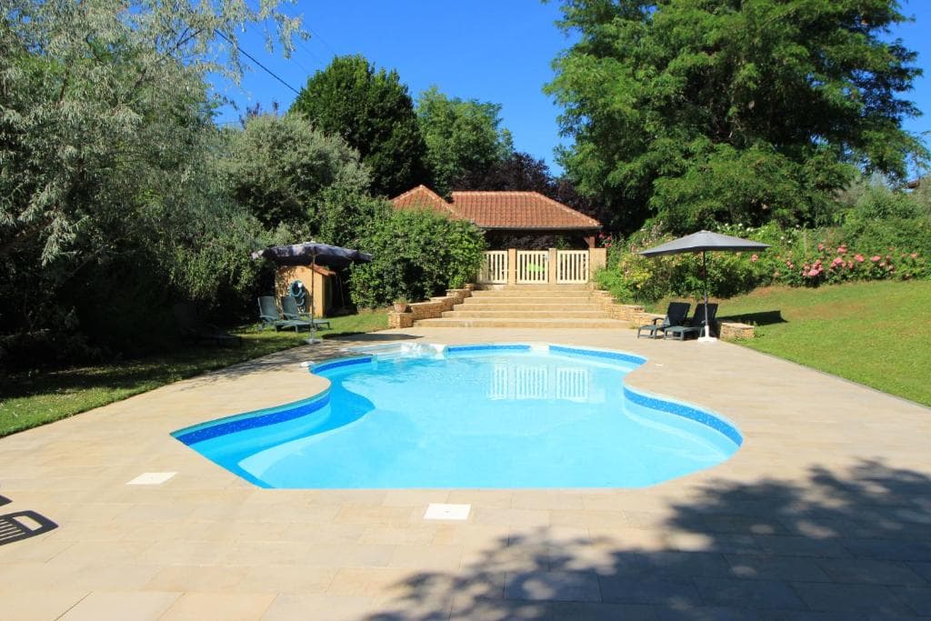 piscine Lou peyrol