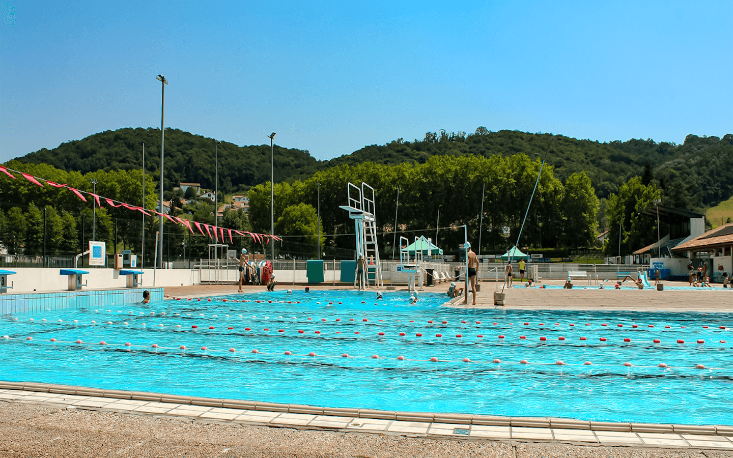 piscine hasparren 1