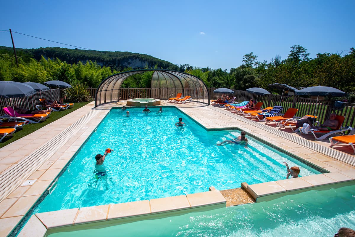piscine la sagne