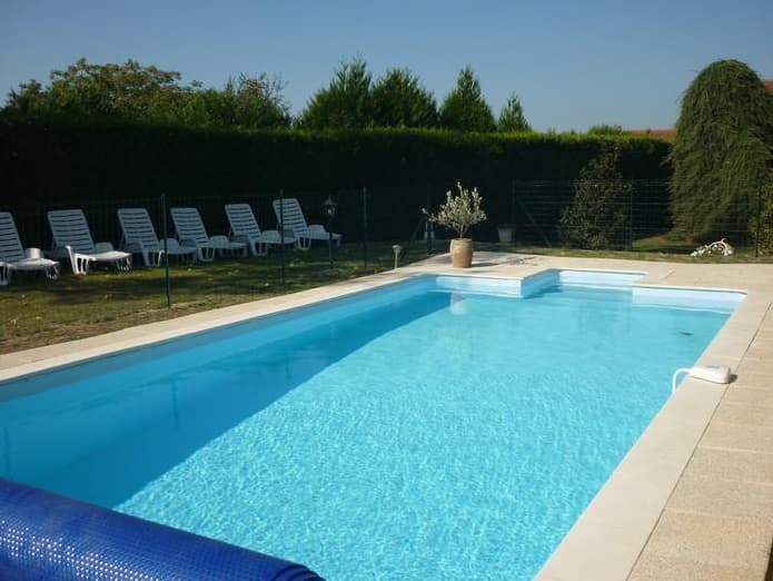 piscine lautrette