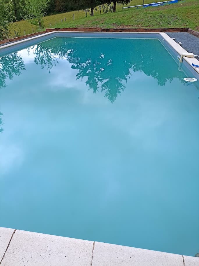 piscine mai 2024