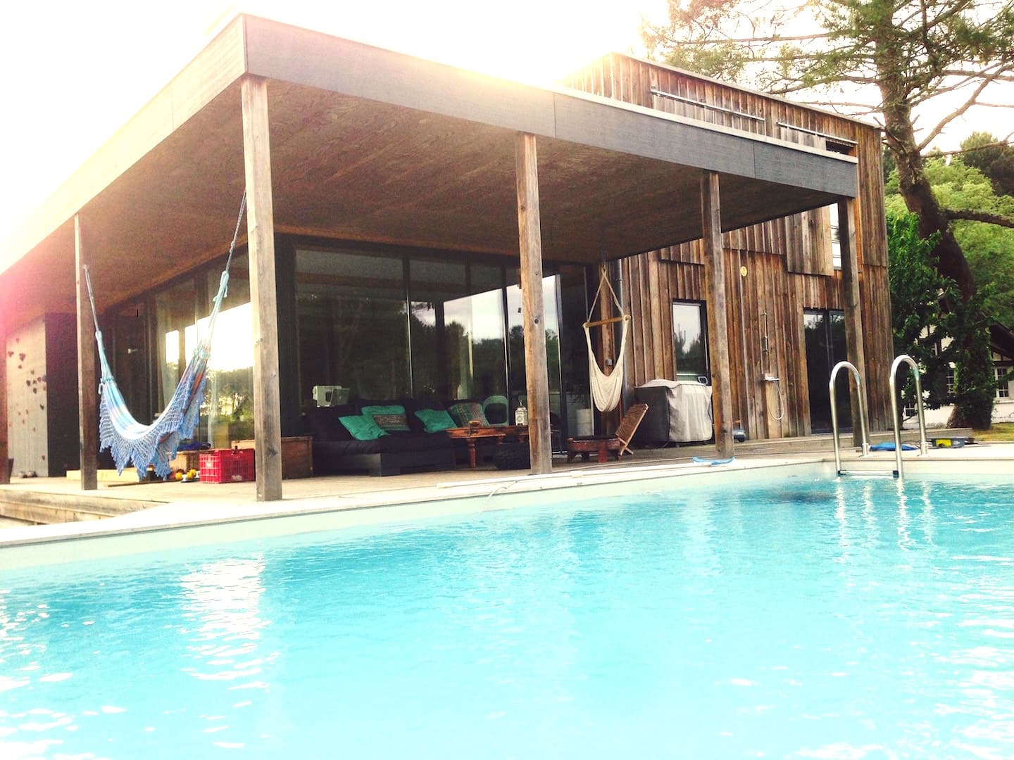 Villa Moutic_Messanges_Landes Atlantique Sud