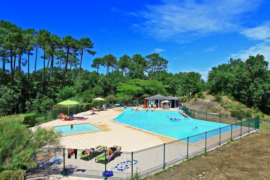 piscine-municipale-Messanges-Landes Atlantique Sud