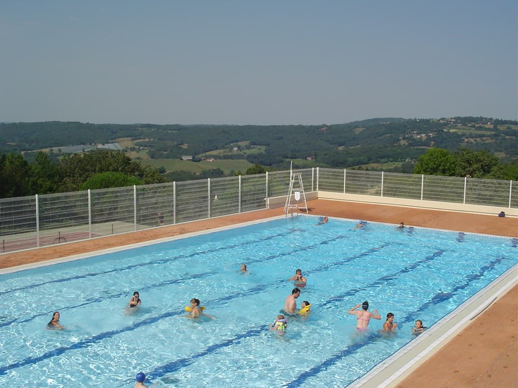 Piscine municipale d'été de Juillac_1