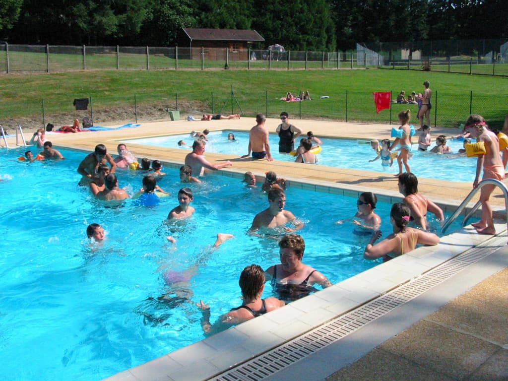 Piscine intercommunale d'été de Pompadour_1