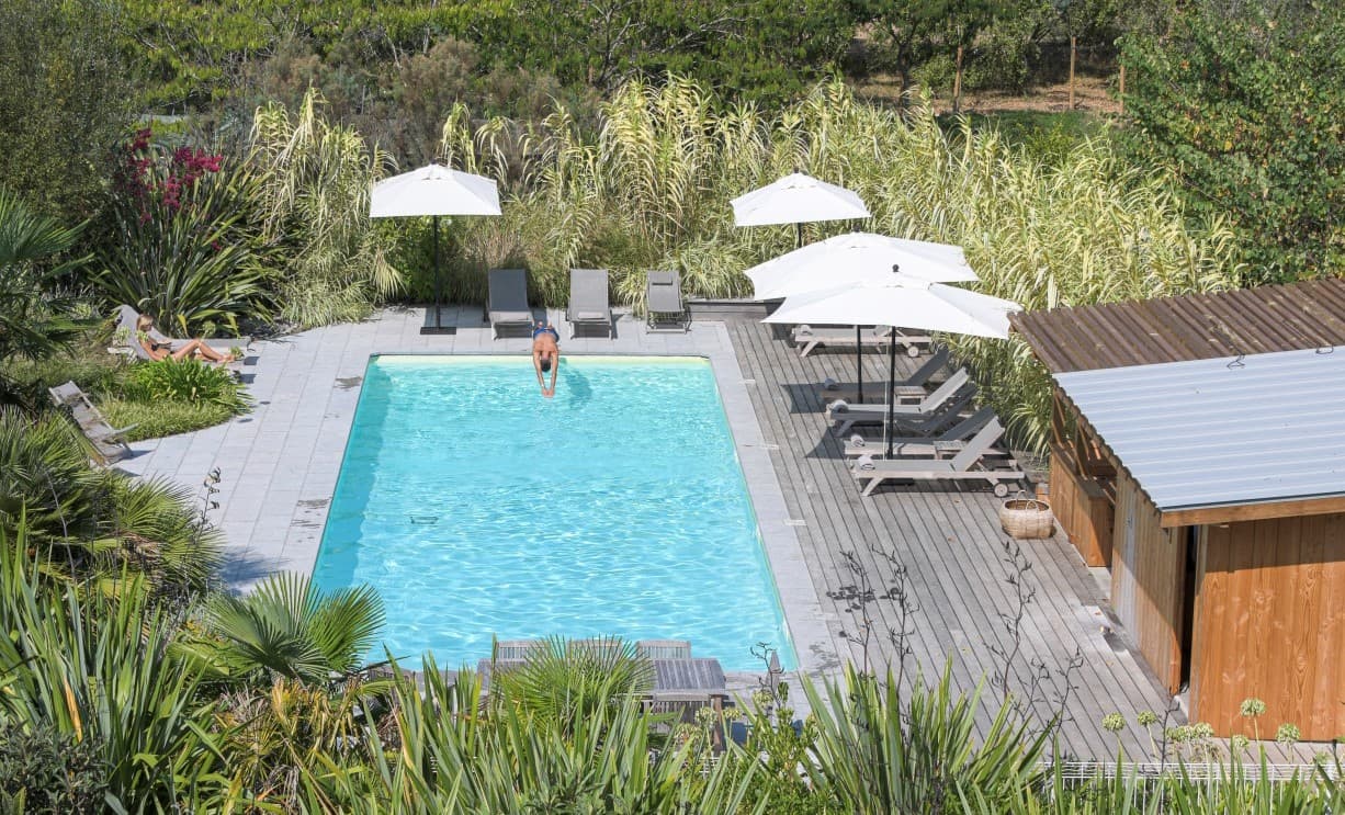 piscine16X5m