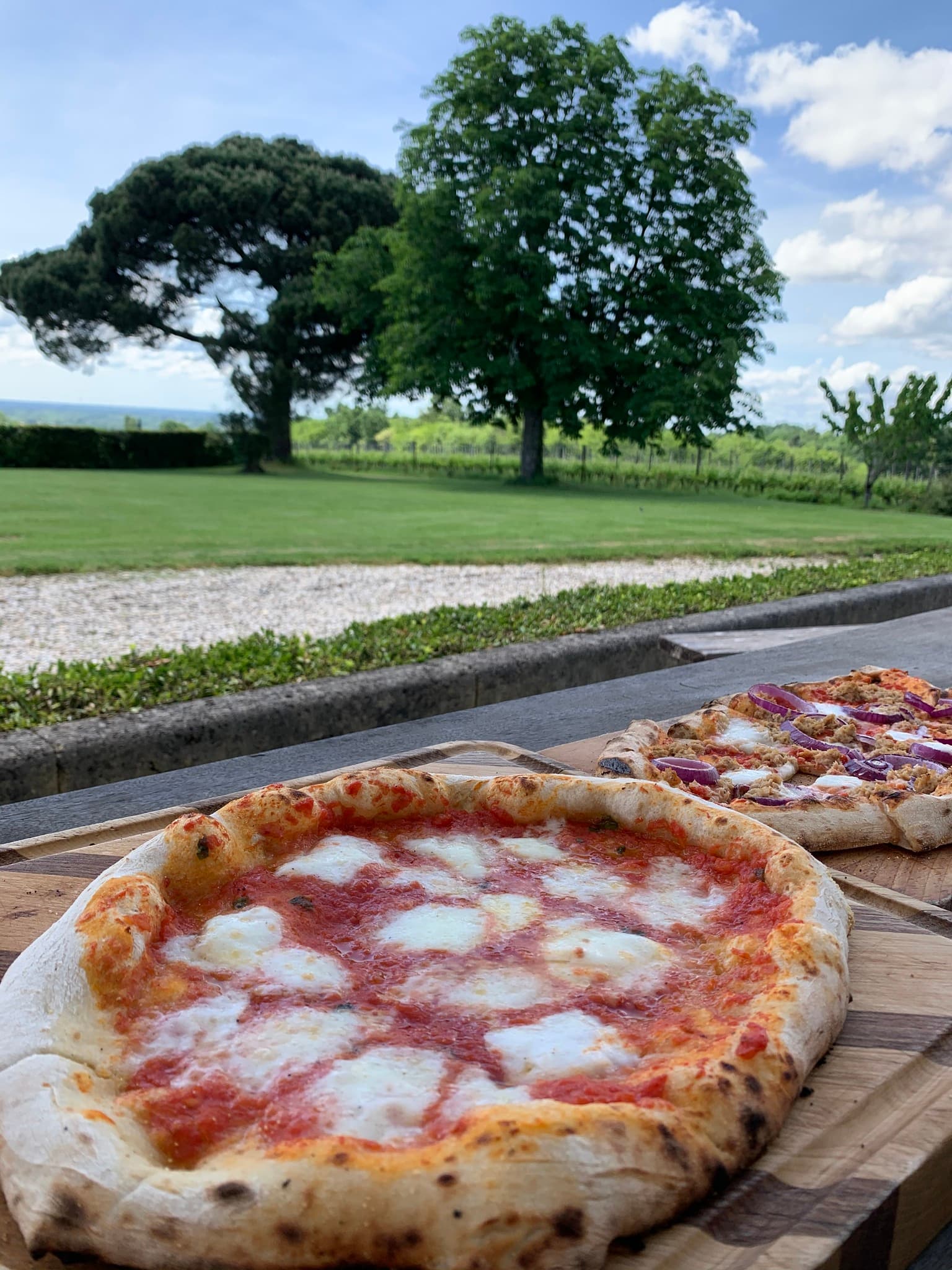 Pizz'a Carsin