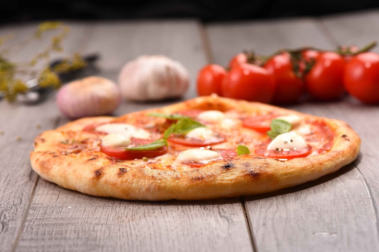 pizza-Saint cyr