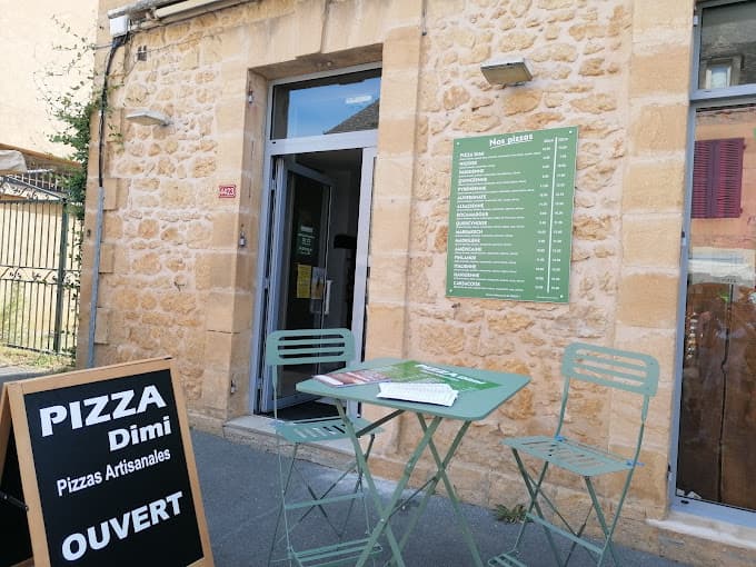 pizza dimi
