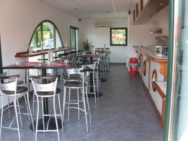 pizza georgio