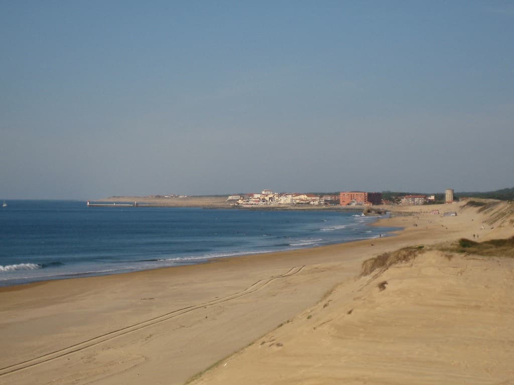 Maison Watrin OTI LAS - plage 2