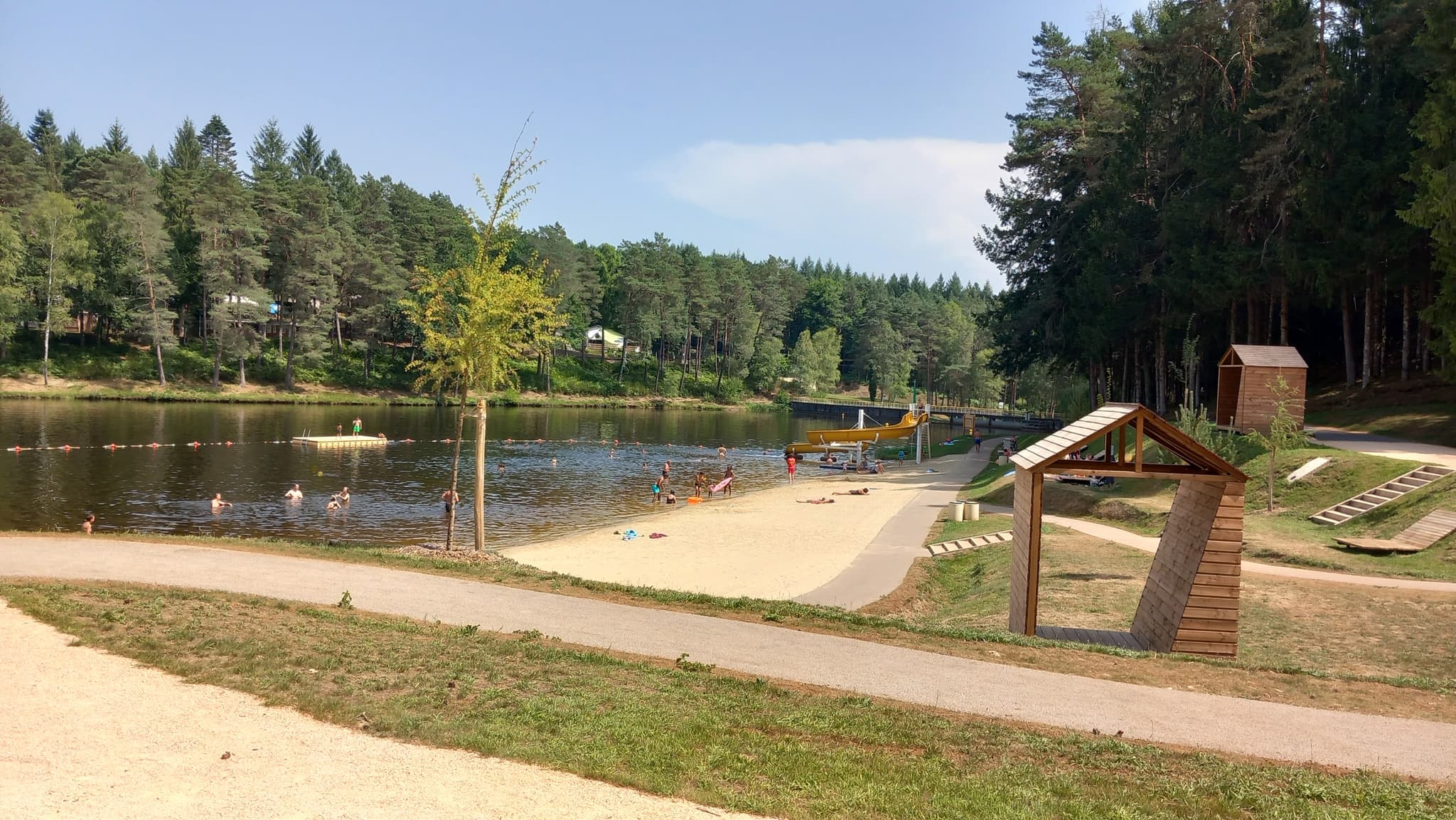 plage 3