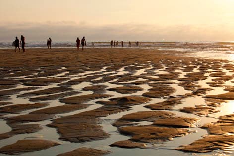 plage Lespecier 1