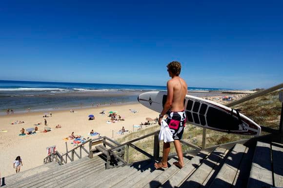 plage Sud 1