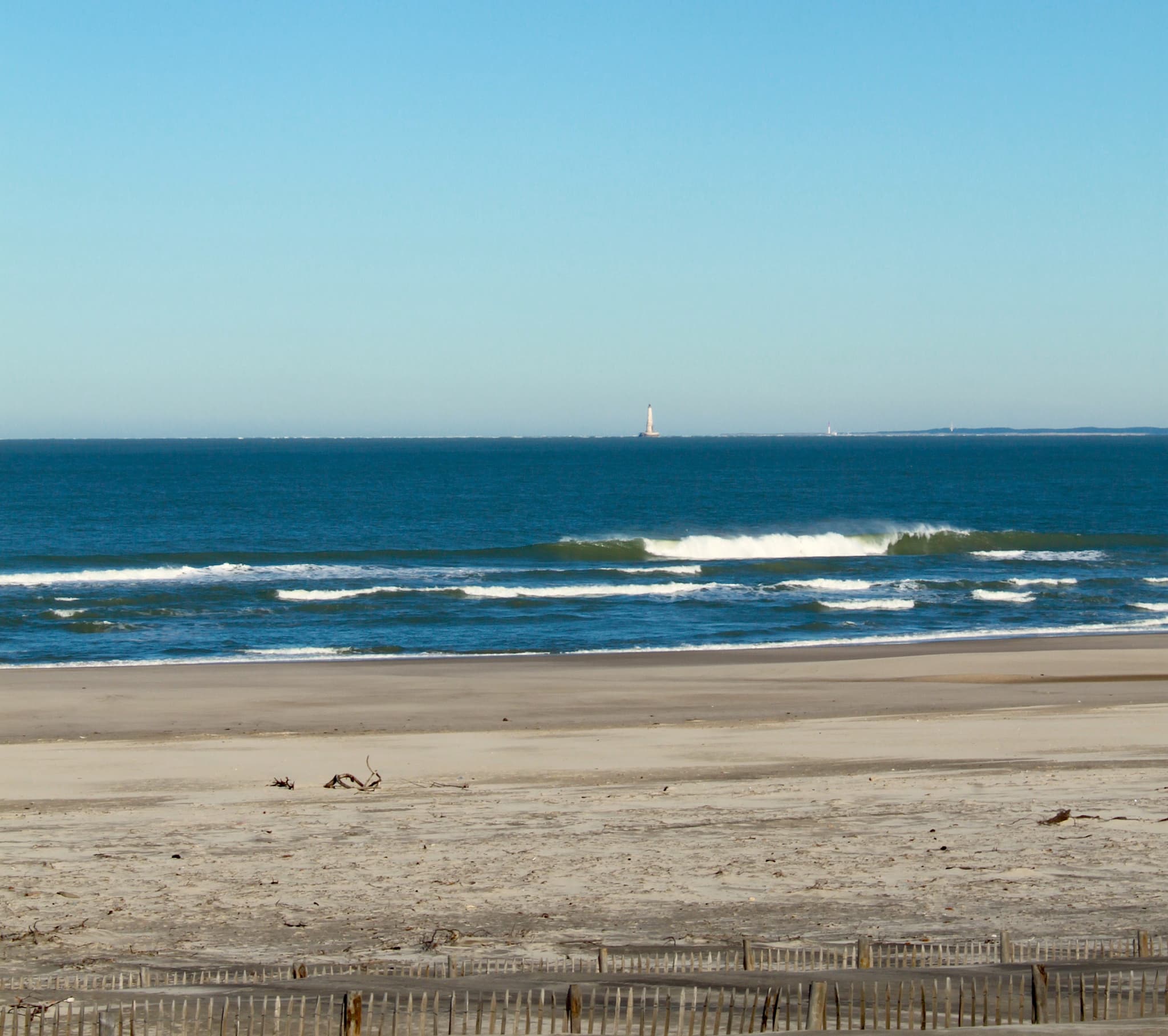 plage centrale soulac 5