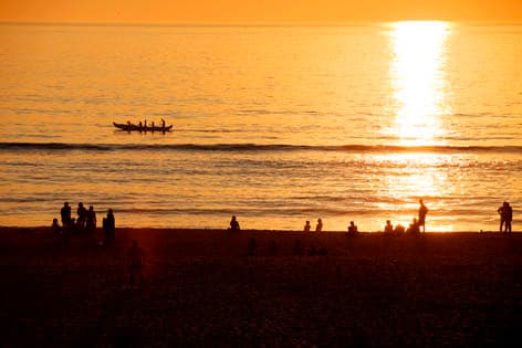 plage de la Garluche 3