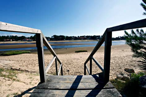 plage du Courant 2
