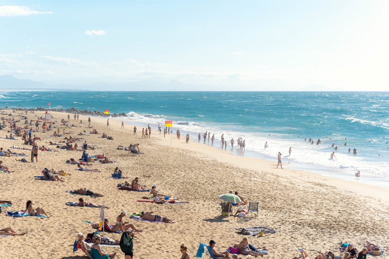 PLAGE PREVENT