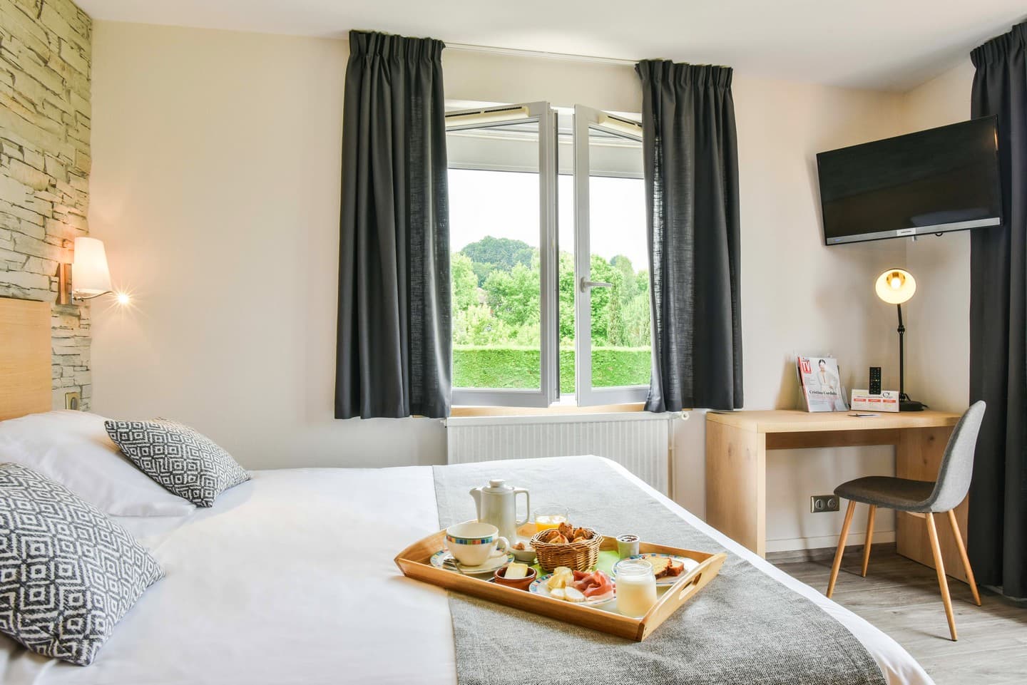 Auberge du Relais Bérenx