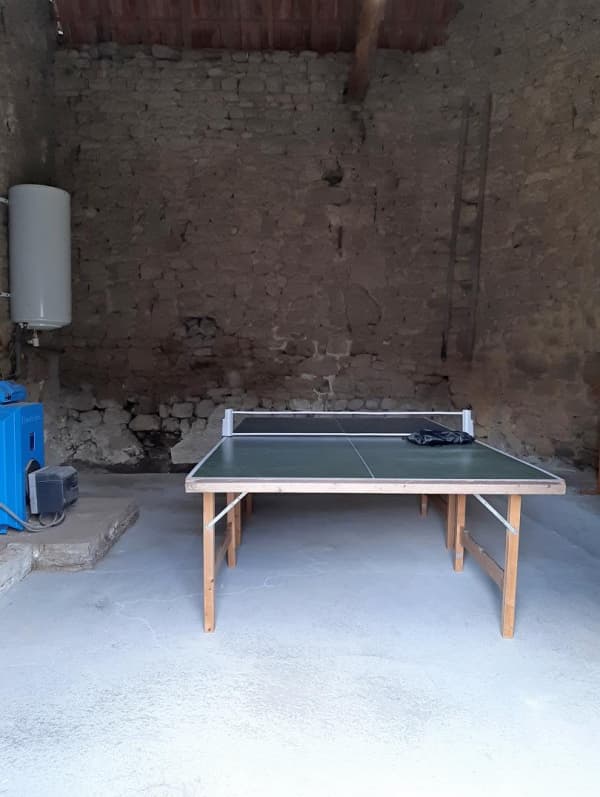 ping-pong