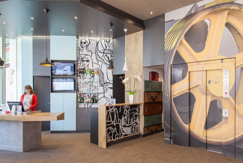 Hôtel Ibis Poitiers Centre_7