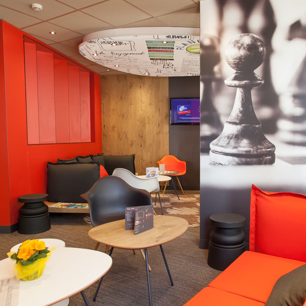 Hôtel Ibis Poitiers Centre_11