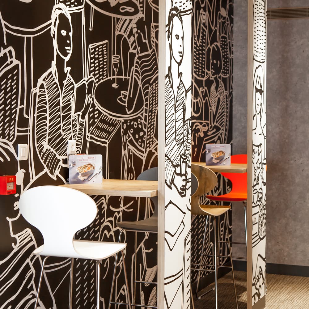 Hôtel Ibis Poitiers Centre_12