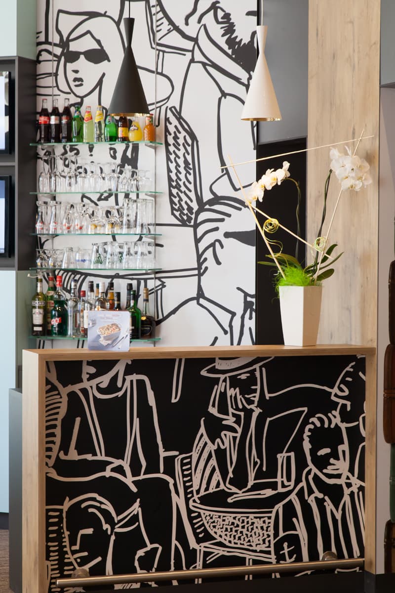 Hôtel Ibis Poitiers Centre_13