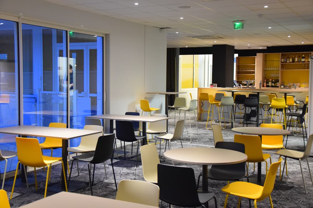 Ibis Styles Poitiers Nord_2