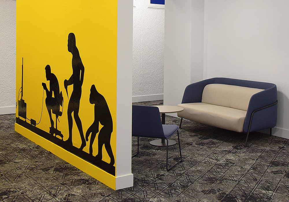 Ibis Styles Poitiers Nord_9