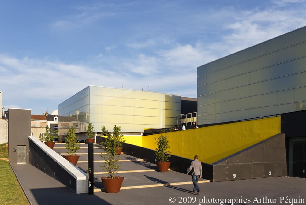 TAP - Théâtre Auditorium de Poitiers_1