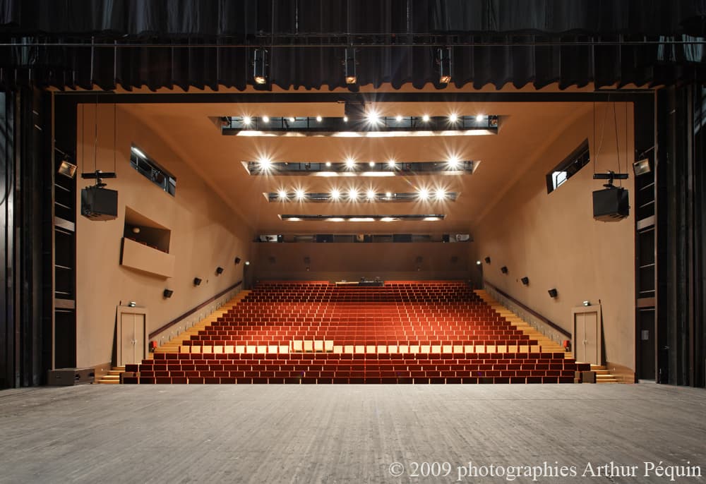 TAP - Théâtre Auditorium de Poitiers_4
