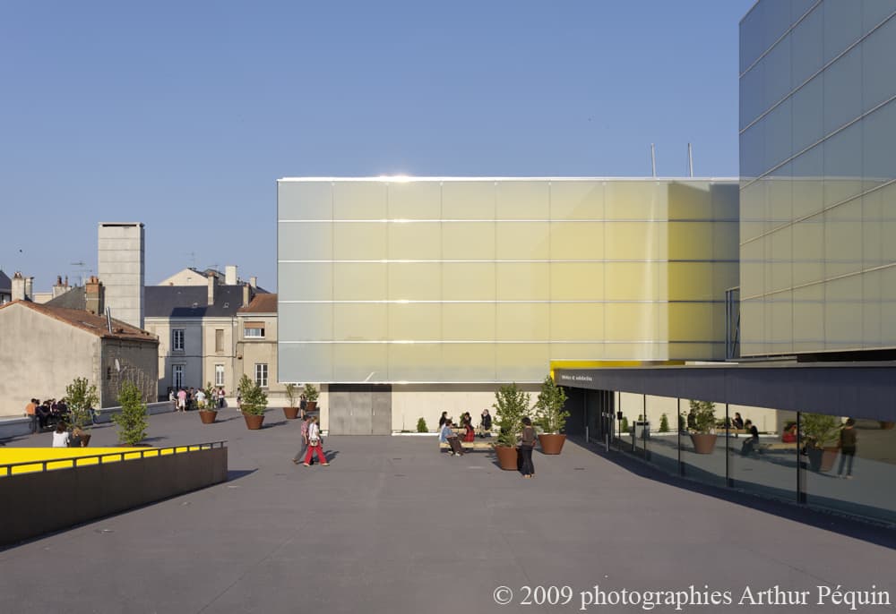 TAP - Théâtre Auditorium de Poitiers_6