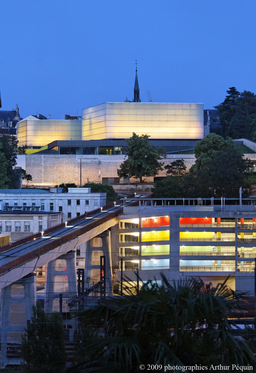 TAP - Théâtre Auditorium de Poitiers_8