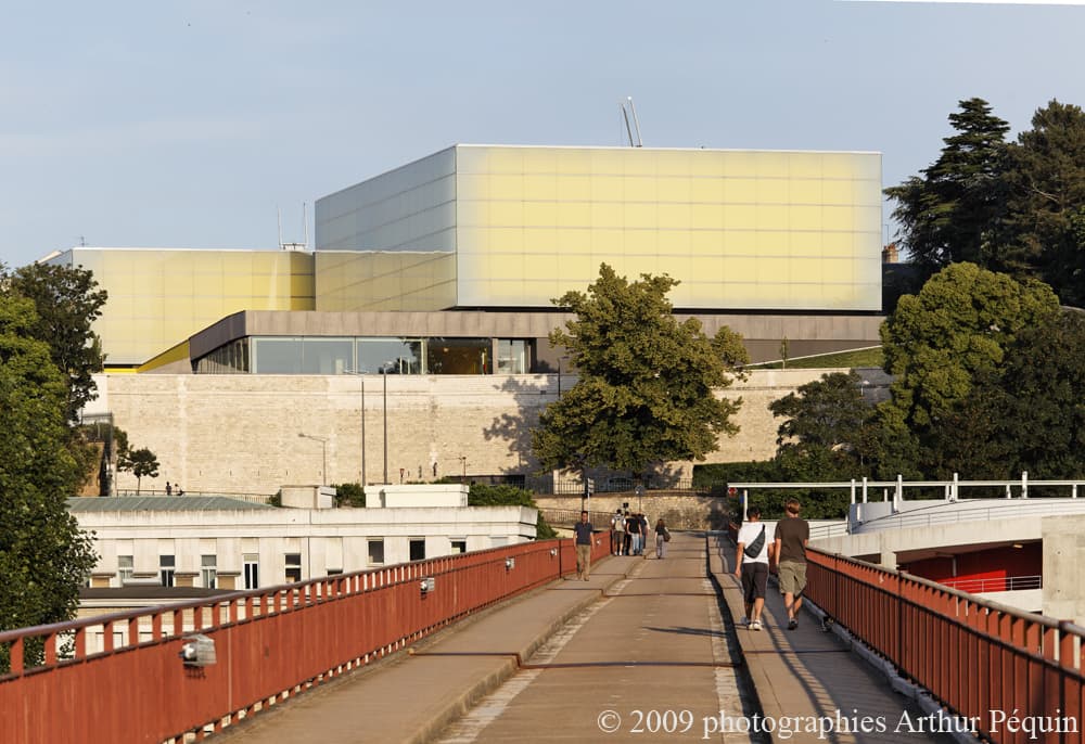 TAP - Théâtre Auditorium de Poitiers_13