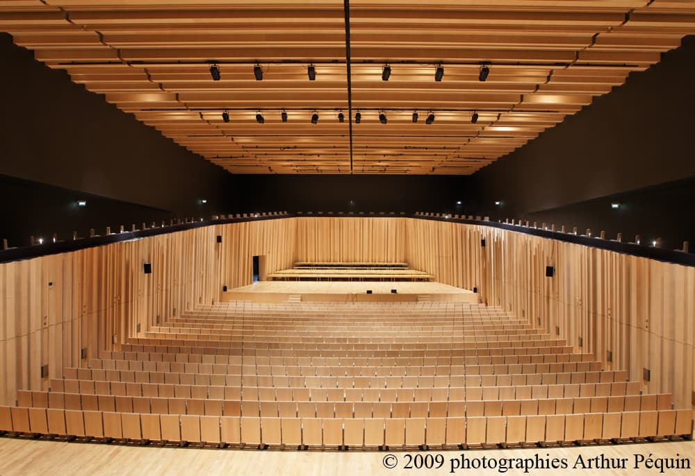 TAP - Théâtre Auditorium de Poitiers_14