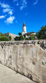 Église Saint-Polycarpe
