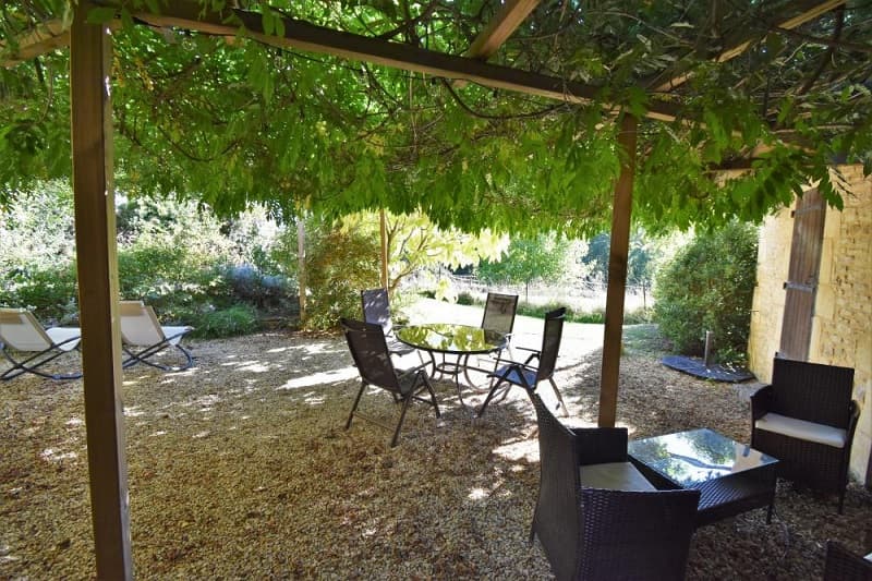 poncet terrasse