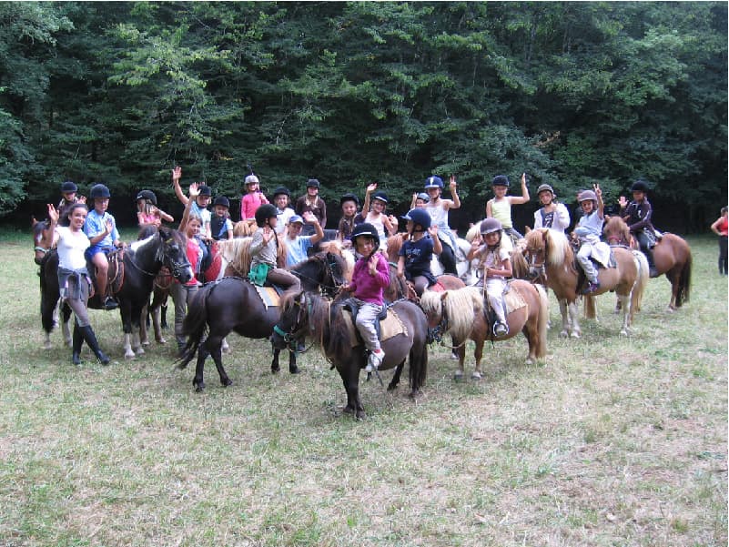 poneyclubArcenCiel3Jacques.K