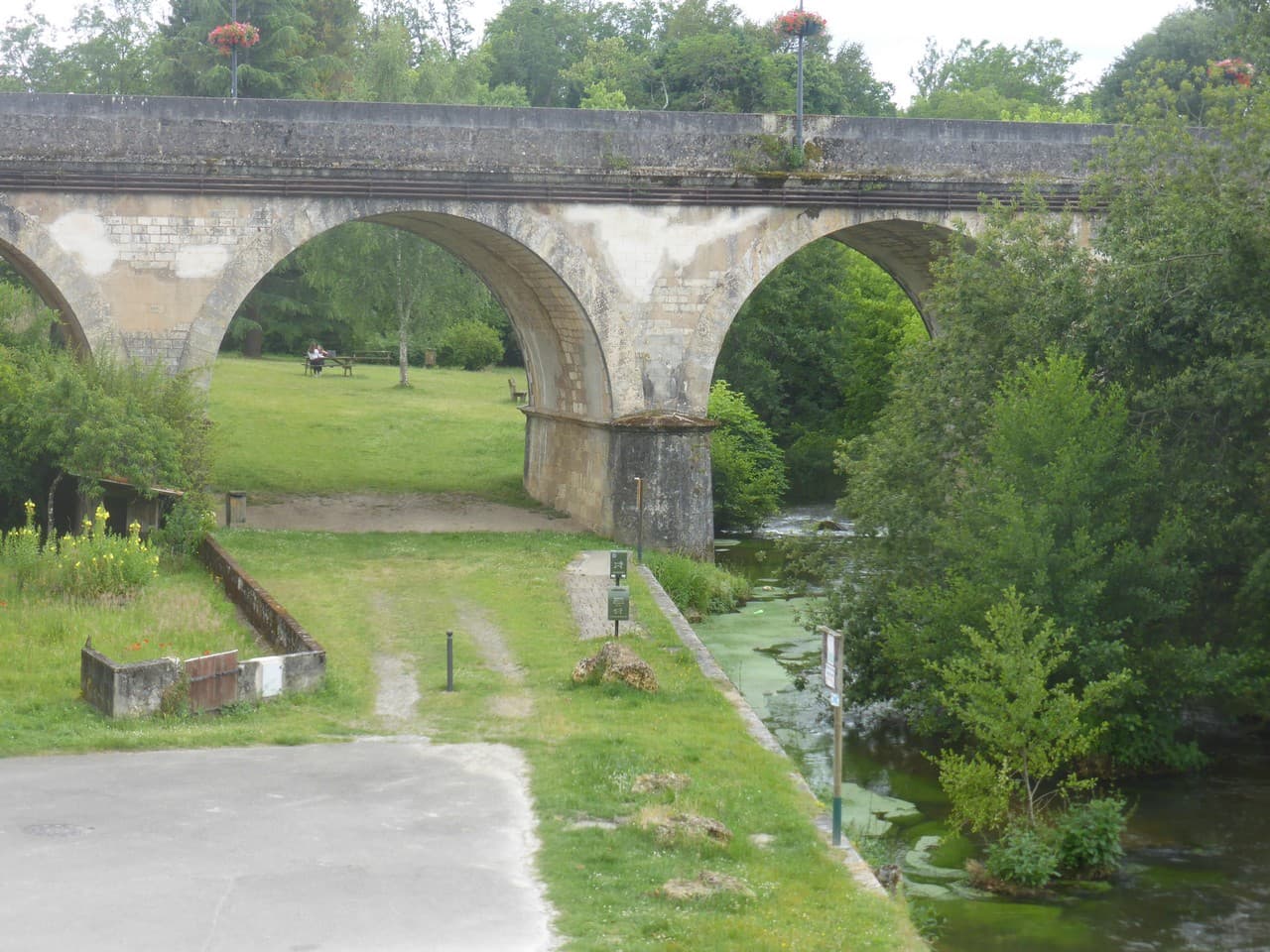 pont